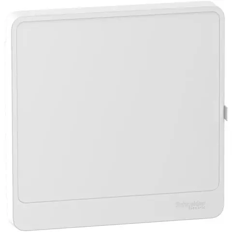 Schneider Electric Resi9 Dörr Sista chansen
